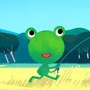 Froggy Weather app icon