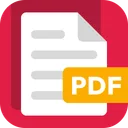 One PDF Home - Reader Launcher app icon