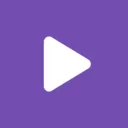 Video Player for Wear OS app icon