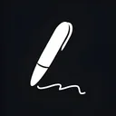 Turbo AI - Notetaker app icon