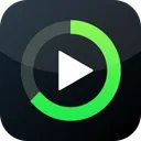 Reprodutor de vídeo All Format app icon