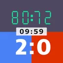 Scoreboard Plus: Score Keeper app icon