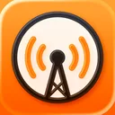 Overcast: Podcast App BR icon week of 2026-08-10