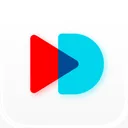 VDIT - AI動画編集, 自動字幕, ブイログ, 音量 app icon