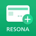 りそな 口座開設アプリ app icon