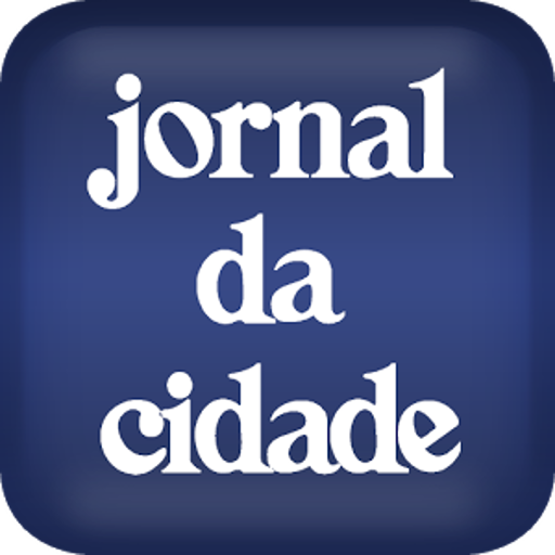 Jornal da Cidade de Jundiaí app icon