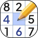 Sudoku - Classic Sudoku Puzzle app icon