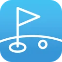 ゴルフ場予約 - GDO ゴルフの検索・予約はアプリで！ app icon