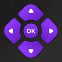 TV Remote & Universal Control™ app icon