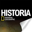 Historia National Geographic app icon