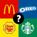 Logomania: Logo Quiz Game app icon