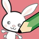 なぞりえ app icon
