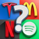 Logo Quiz- Adivinhe o Logotipo app icon