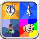 Meme Maker app icon