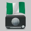 Radio Nigeria - FM Radio app icon