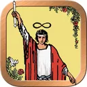 Tarot! app icon