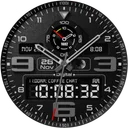 PT28 Hybrid Watch Face app icon