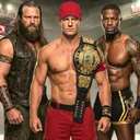 Wrestling Game Arena Fighting app icon