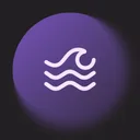 Weather Assistant AI app icon