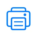 Impressora icon from 2026-08-13