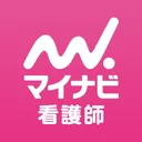 看護師アプリ マイナビ看護師｜求人・転職 app icon
