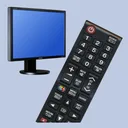 TV (Samsung) Remote Control app icon