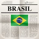 Jornais Brasileiros app icon