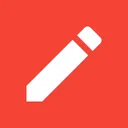 D Notes - notas e listas app icon
