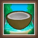 Card Survival: Tropical Island app icon