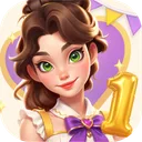 Merge Restyle app icon