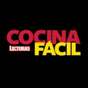 Cocina Fácil revista app icon
