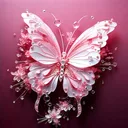Butterfly Wallpaper Live In 4K app icon