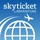 skyticket JP icon week of 2026-08-17