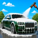 Car Wash: Auto Repair Garage JP icon week of 2026-08-17
