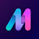 AI Mirror: Fotos anime IA app icon