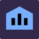 CasaTrade: Investimento Fácil app icon