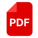 PDF Reader - PDF Viewer app icon
