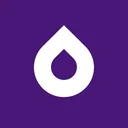 Drops: Cursos de inglês app icon