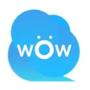 天気予報とウィジェット Weawow app icon