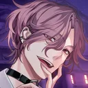 イケメンヴィラン 闇夜にひらく悪の恋　恋愛ゲーム・乙女ゲーム app icon