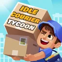 Idle Courier app icon