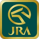 JRA公式 - 競馬 馬券の購入や競馬予想できる競馬アプリ app icon