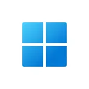 Windows App app icon