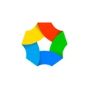 Ulaa Browser app icon