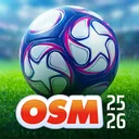 OSM 26/27 Soccer Manager Game JP icon week of 2026-08-10