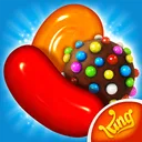 Candy Crush Saga app icon