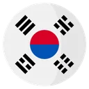Aprender coreano - iniciantes app icon