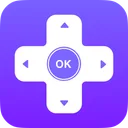 TV Remote Control For All TV app icon
