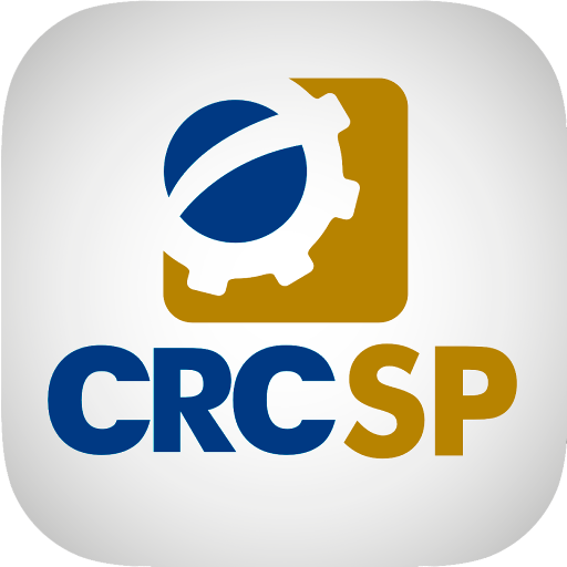 Revista CRCSP app icon