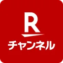 Rチャンネル 楽天の動画配信サービス app icon
